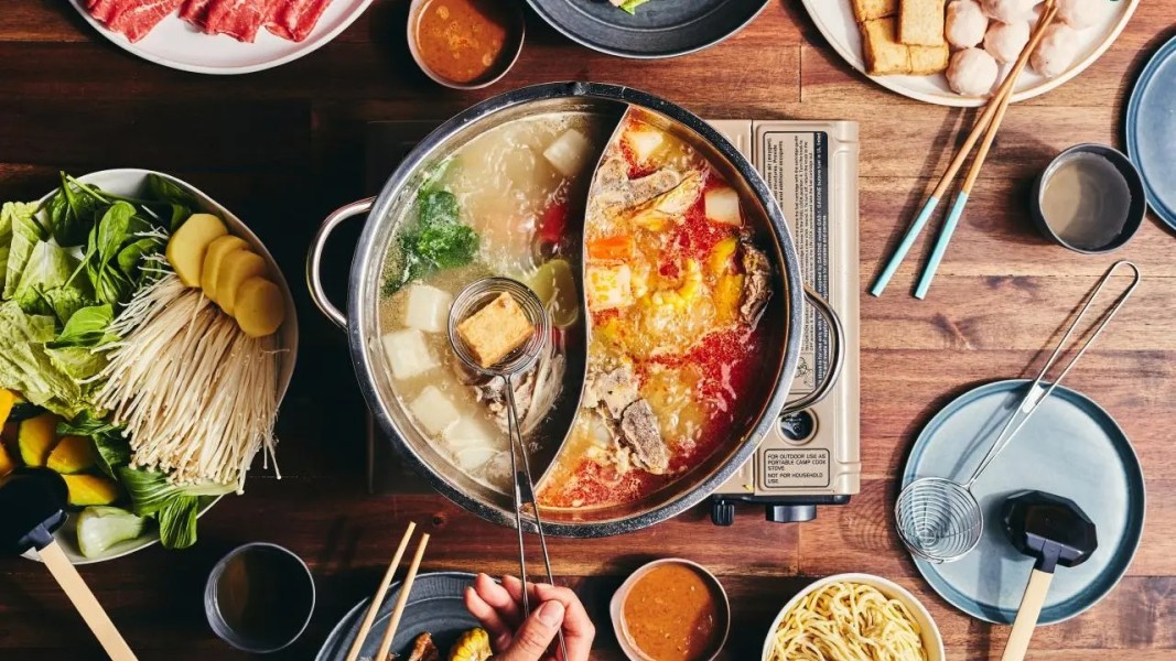 Hotpot, Kuliner Hangat yang Digemari di Malang