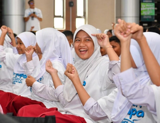 Rapor Pendidikan Indonesia 2025 Kini Bisa Diakses Publik