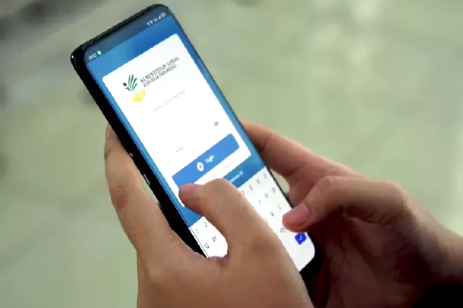 Mudah Daftar DTKS untuk Bansos