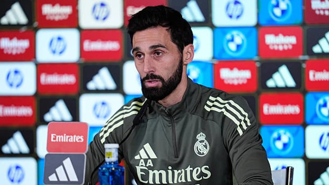 Alvaro Arbeloa Prediksi Laga Real Madrid Melawan Benfica Berjalan Sangat Spektakuler