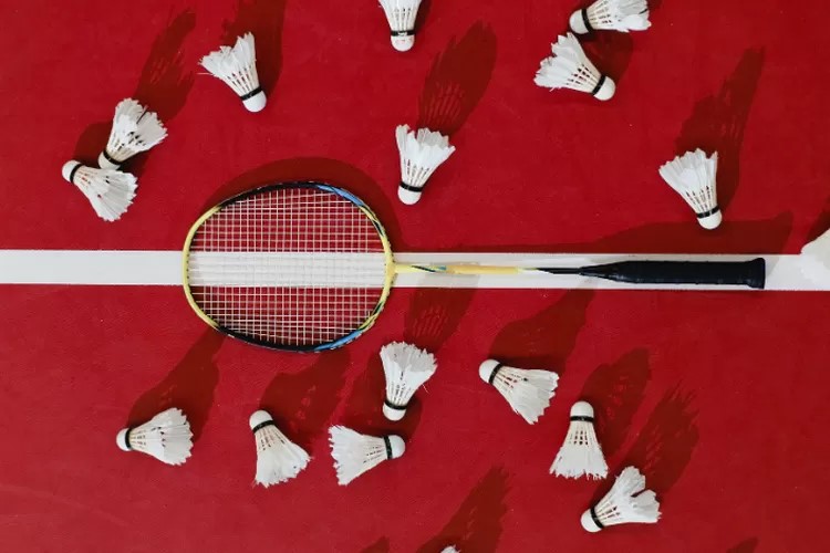 Jadwal Lengkap Turnamen Badminton Hari Ini, Aksi Pebulutangkis Top Dunia