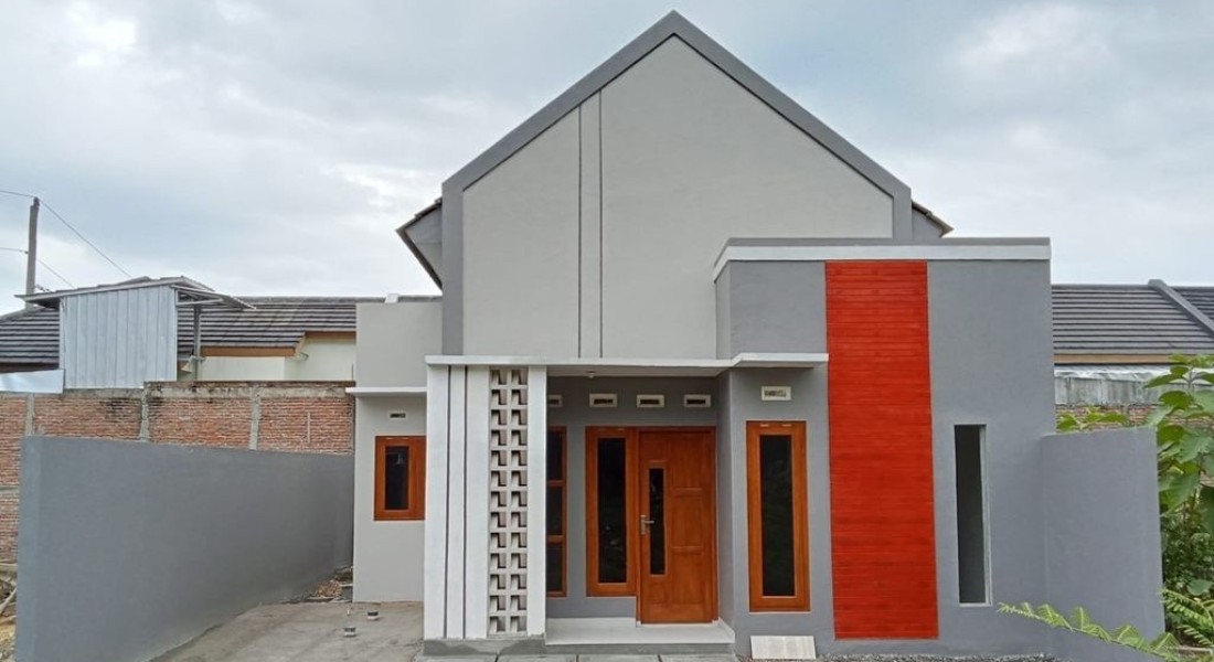 5 Rumah Murah Terjangkau di Jogja, Nyaman dan Berkualitas Rp150 Jutaan