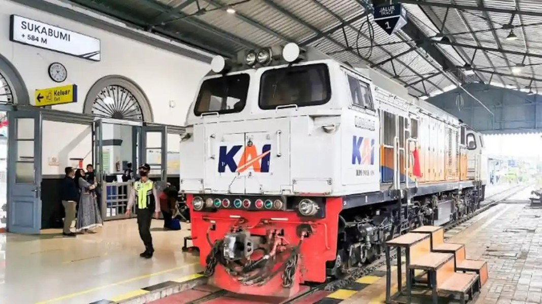 KAI Berikan Diskon Tiket Mudik Lebaran 2026 Hingga Dua Puluh Persen