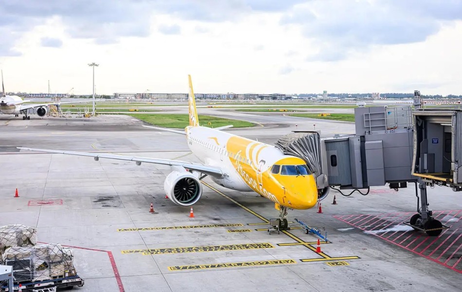 Scoot Percepat Mobilitas Investor Singapura Menuju Jawa Tengah Lebih Cepat
