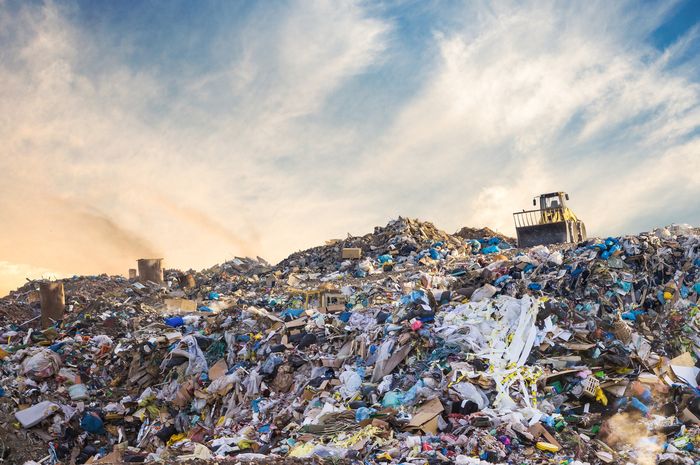 Peringatan Ilmiah Soal Bahaya Polusi Plastik Makin Menguat