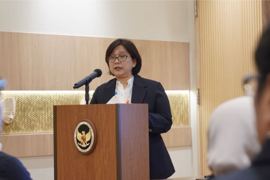 Bappenas dan PTPN I Kerja Sama Perkuat Hilirisasi Komoditas Perkebunan