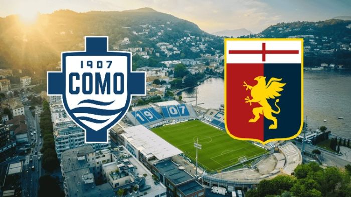 Como vs Genoa: Laga Krusial untuk Tren Positif I Lariani