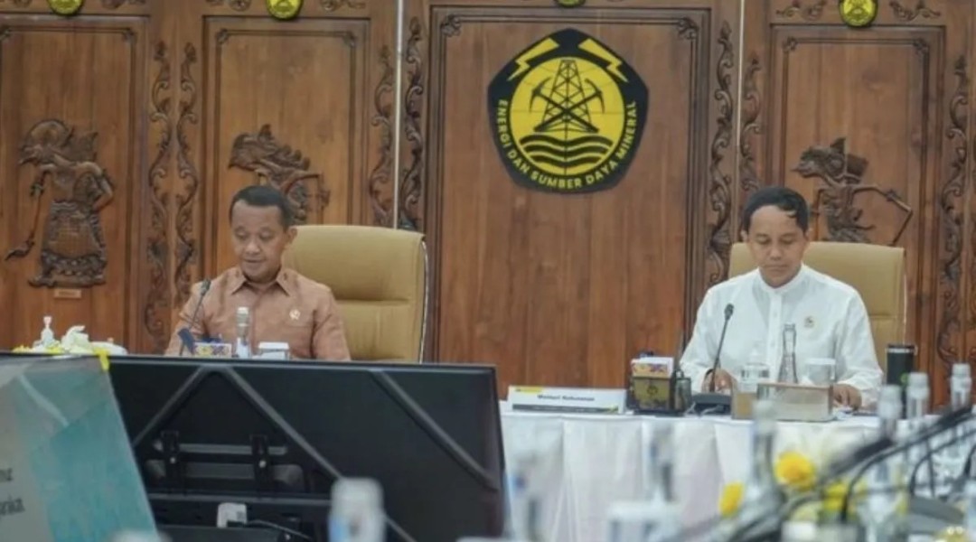 Kemenhut Dorong Legalitas Sumur Minyak Rakyat Teratur
