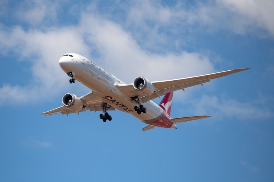 Sydney London Non stop: Qantas Hadirkan Era Baru Penerbangan 20 Jam pada 2027