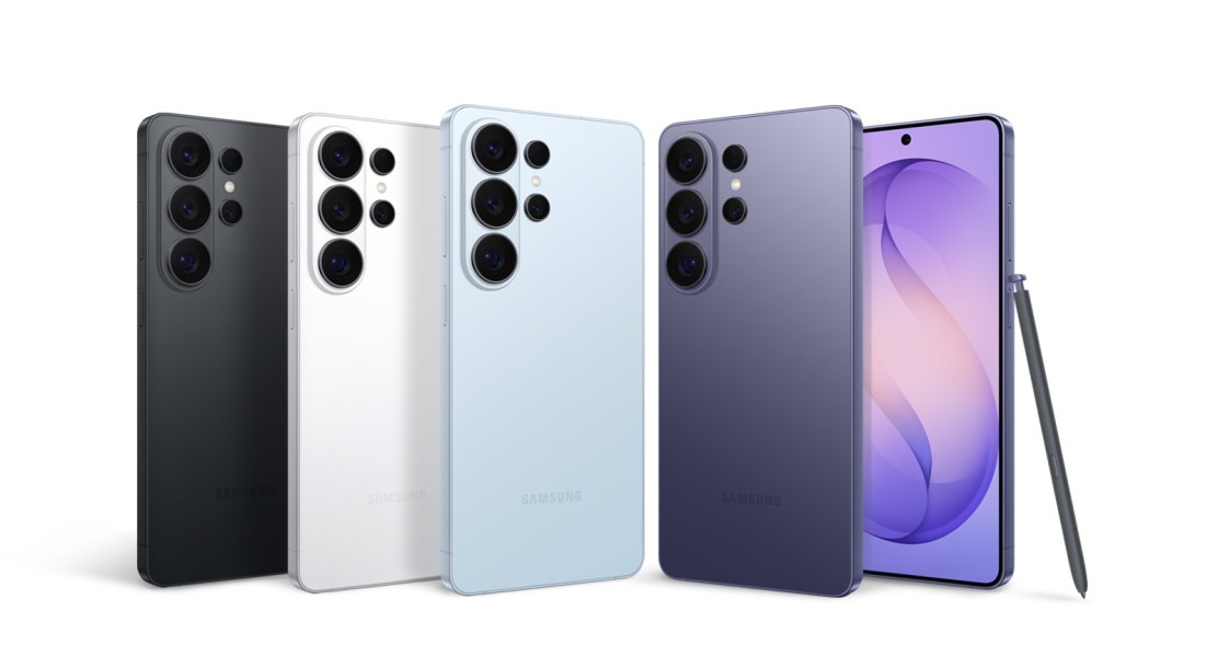 Daftar Harga HP Samsung Terbaru Menjelang Lebaran 2026 Mulai 2 Jutaan