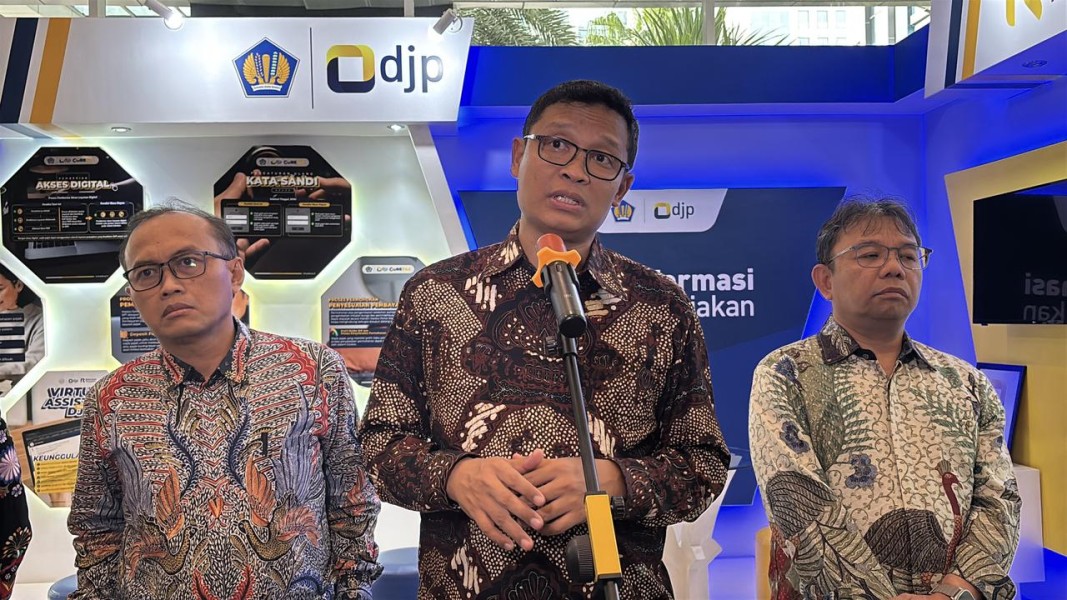 Batas Waktu Lapor SPT Tahunan Berpotensi Diperpanjang Oleh DJP