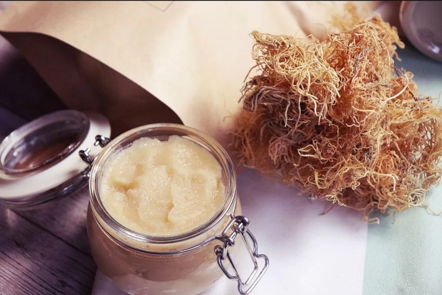 Tren Sea Moss: Skincare yang Bisa Dimakan dan Bikin Kulit Glowing