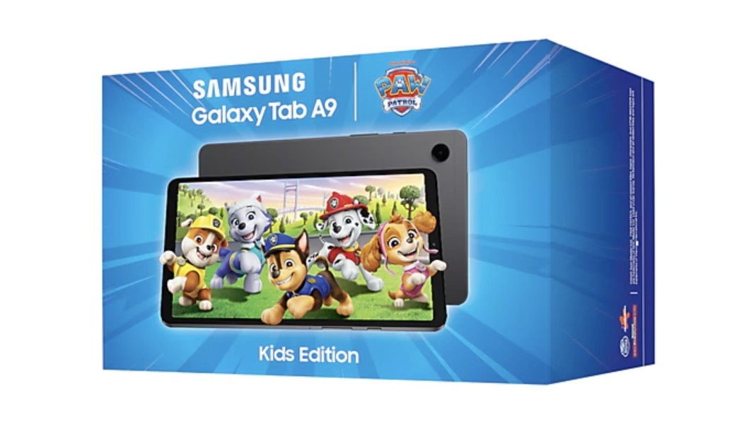 Samsung Luncurkan Galaxy A16 Kids Edition dan Galaxy Tab A9 Kids Edition: Inovasi Digital untuk Anak dengan Keamanan Terjamin