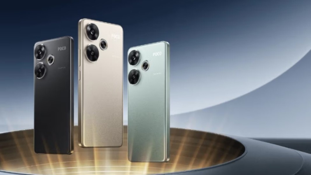 Poco F6 Tawarkan Performa Flagship dengan Harga Terjangkau