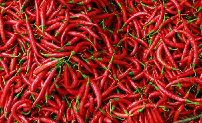 Harga Cabai Rawit dan Telur Ayam Terkini di Pasar Nasional