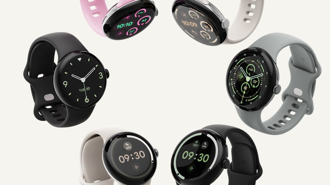 Pixel Watch 3 XL: Smartwatch Stylish dengan Fitur Lengkap