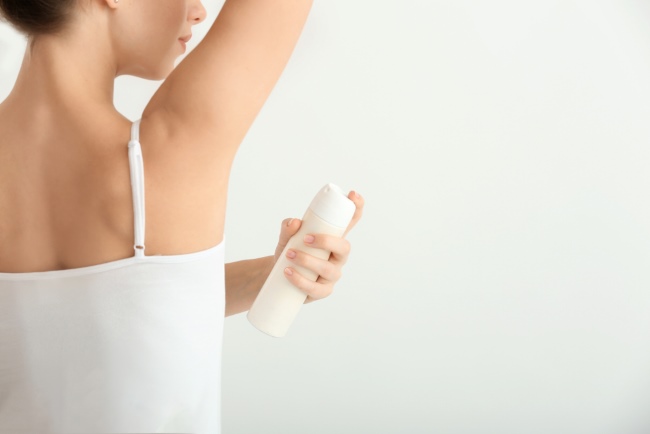Penjelasan Ilmiah Mengapa Orang Korea Jarang Pakai Deodoran