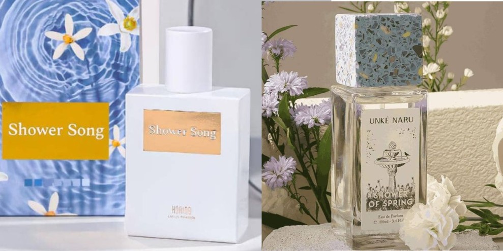 Rekomendasi Parfum Aroma Sabun Mandi yang Segar dan Tahan Lama