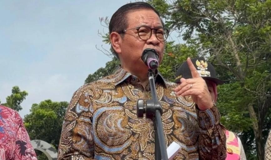 Pramono Anung Ajak Warga Jakarta Nikmati Libur Lebaran 2026 Dengan Transportasi Gratis dan Diskon Belanja