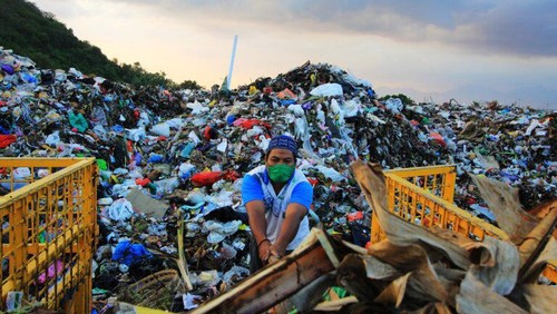 NTB Manfaatkan Sampah Menjadi Energi Terbarukan Inovasi Berkelanjutan untuk Masa Depan