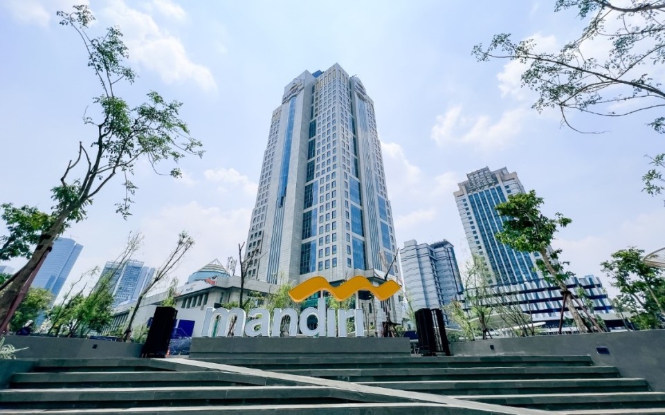 Syarat dan Simulasi Cicilan KUR Bank Mandiri 2025