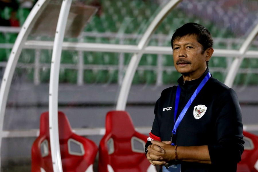 Erick Thohir Resmi Berhentikan Indra Sjafri dari Posisi Pelatih Timnas Indonesia U20 Setelah Evaluasi Menyeluruh
