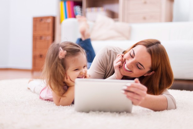 Pentingnya Batasan Gadget Demi Anak Tumbuh Sehat dan Aktif