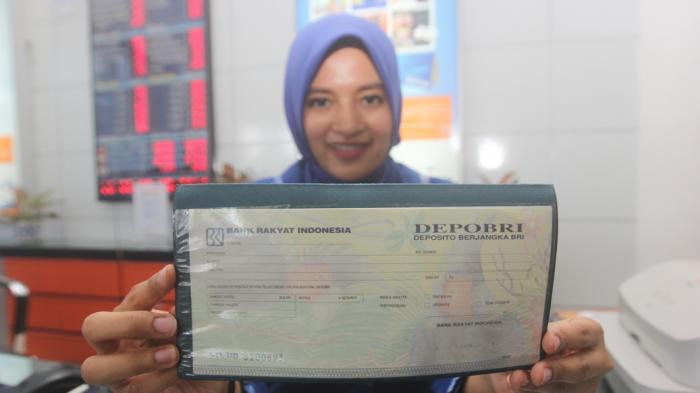 Deposito BRI Terbaru: Syarat hingga Cara Membukanya