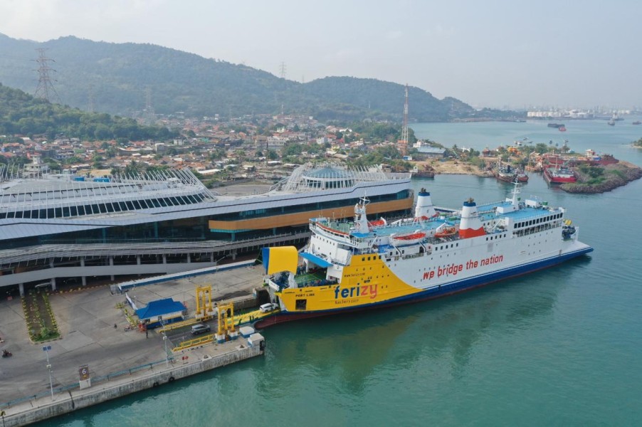 Aplikasi Ferizy: Inovasi ASDP Indonesia Ferry untuk Pembelian Tiket Ferry Online Aplikasi Ferizy: Inovasi ASDP Indonesia Ferry untuk Pembelian Tiket Ferry Online