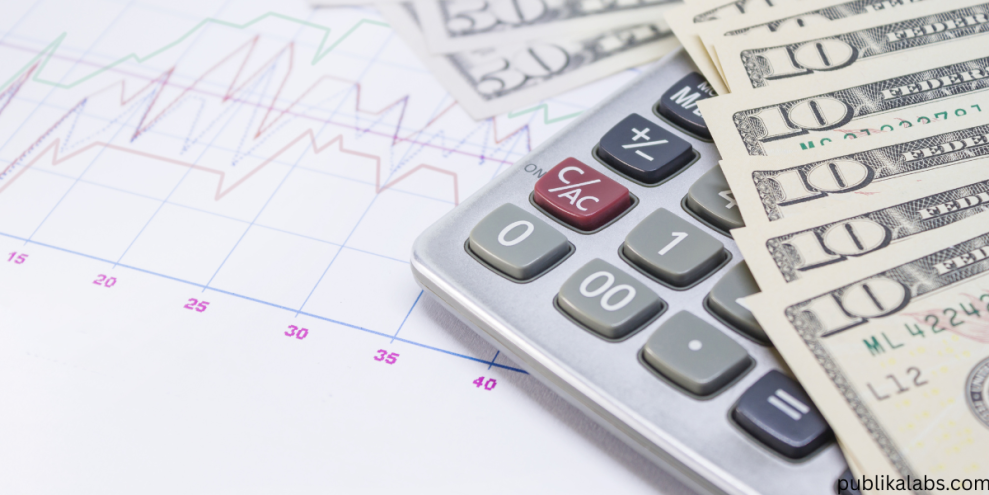 Discounted Cash Flow Adalah: Fungsi, Rumus & Contohnya