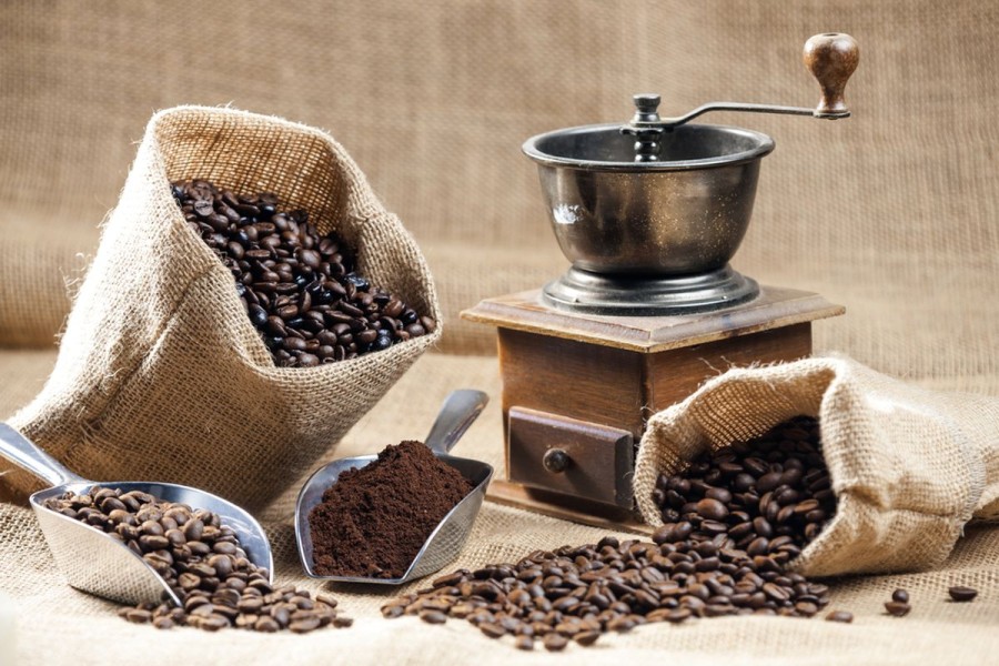 Cara Menyimpan Kopi Biji Agar Selalu Segar dan Aromatik