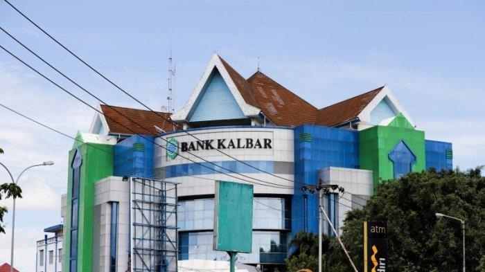 Laba Bersih Melejit 111 Persen, Bank Kalbar Lampaui Target Keuangan Caturwulan I 2025, Tumbuh Signifikan di Tengah Tantangan Ekonomi Global dan Kontribusi Besar terhadap Pembangunan Daerah