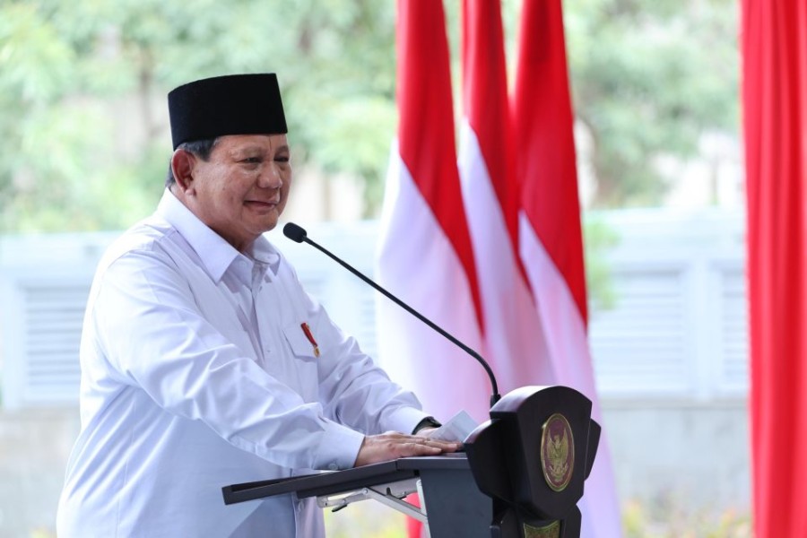 Penasihat Khusus Prabowo Dorong Pembangunan Infrastruktur dengan Kerja Sama Pemerintah dan Swasta