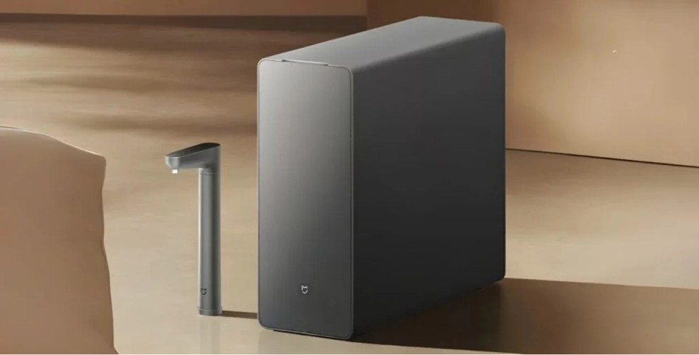 Air Minum Lebih Praktis dengan Xiaomi 1200G