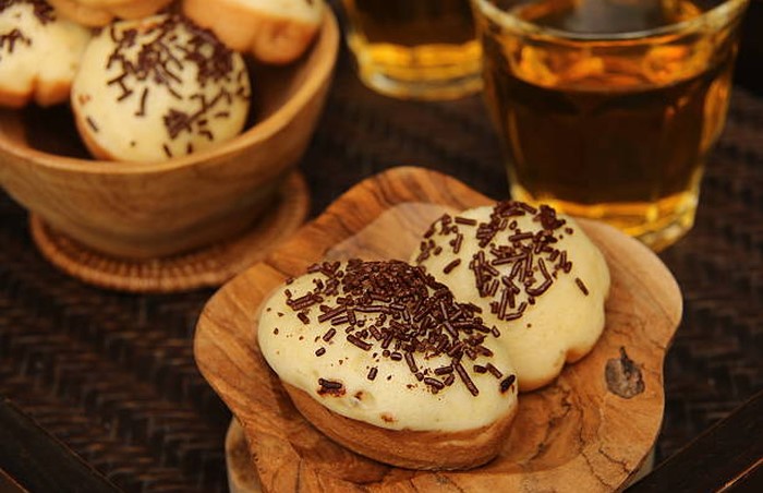 Resep Kue Tanpa Cetakan, Kreasi Lezat Praktis yang Mudah Dibuat di Rumah