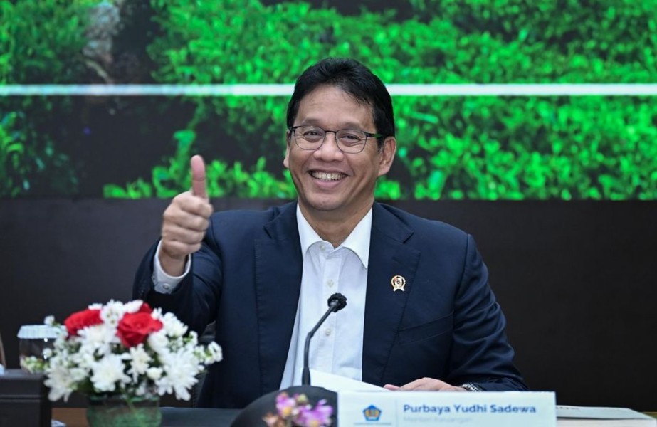 Purbaya Guyur Dana Negara ke Bank BUMN, Ekonomi Benar-Benar Bergerak atau Sekadar Pindah Kas