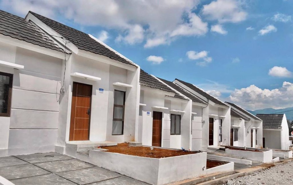 5 Rekomendasi Rumah Subsidi Murah Terbaik di Baleendah Bandung