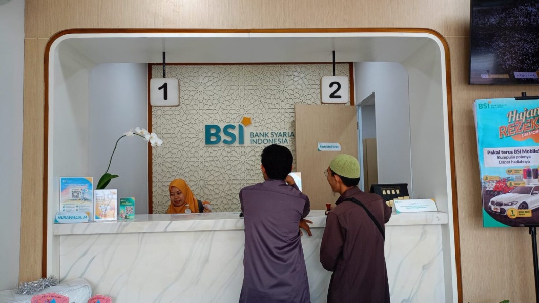 KUR BSI 2025: Solusi Modal Usaha Syariah untuk Pengembangan UMKM