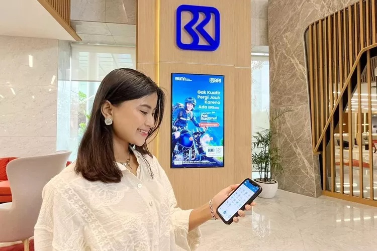 Transformasi Jadi Kunci BRI Tumbuh
