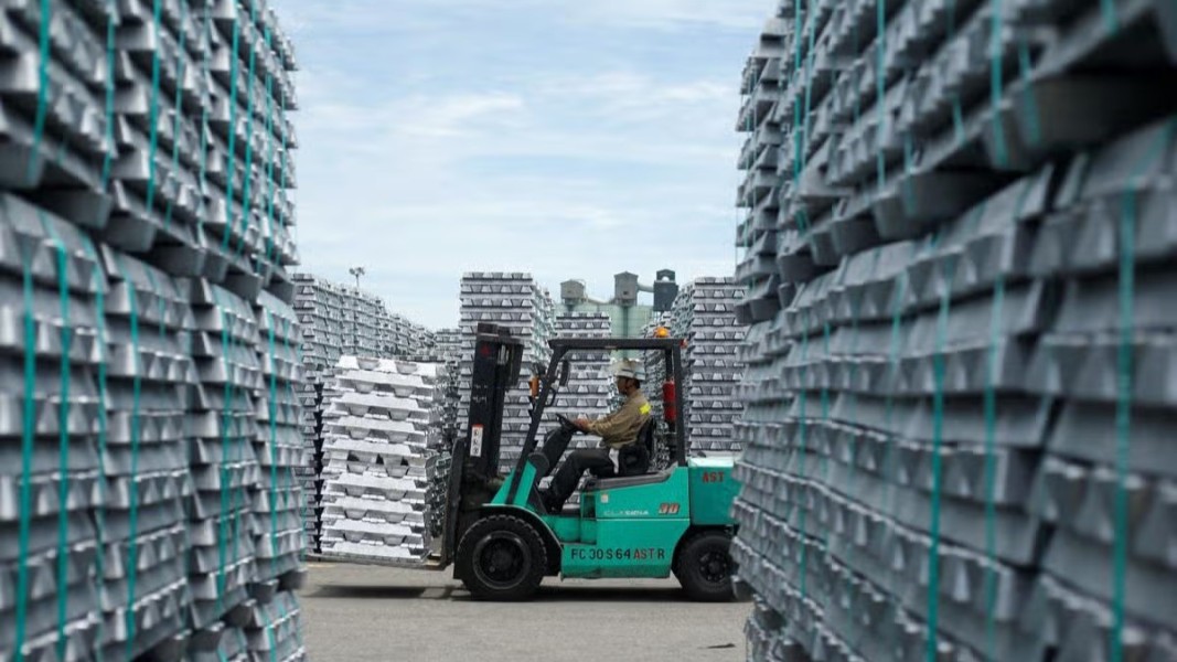 Danantara Siap Masuk Investasi Proyek Smelter Alumina Inalum Mempawah