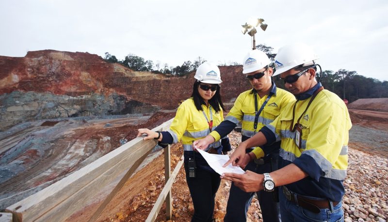 Kampus dan Aparat Bersinergi Awasi Pertambangan Gorontalo Berkelanjutan