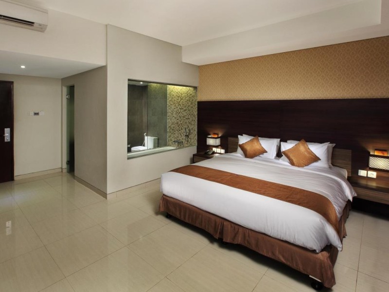 Menginap di Hotel? Ini Barang Gratis yang Aman Dibawa Pulang