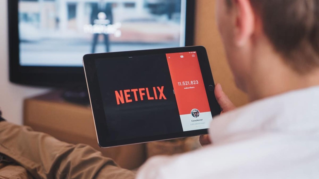 Netflix dan Tantangan Pengenaan Pajak di Indonesia: Solusi dari OECD dan Langkah Indonesia