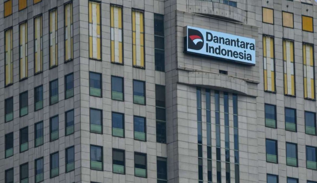 Danantara Optimistis Laba BUMN 2026 Tembus Rp350 Triliun