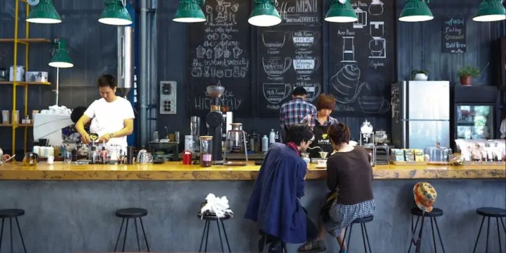 Berapa Modal Usaha Coffee Shop? Ini Panduan Memulai Cafe & Coffee Shop