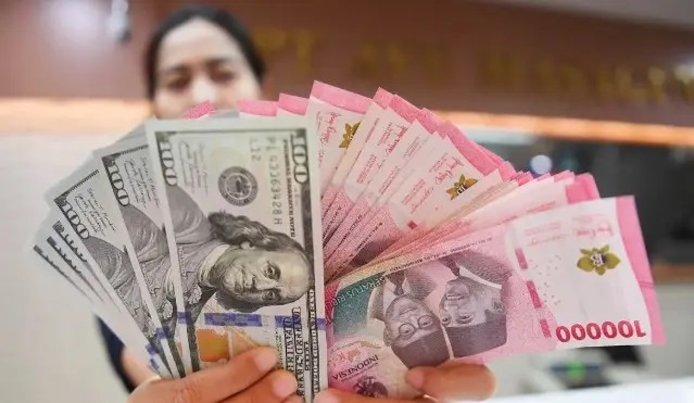 Rupiah Menguat ke Rp16.731 Per Dolar AS, Surplus Transaksi Berjalan Dorong Optimisme