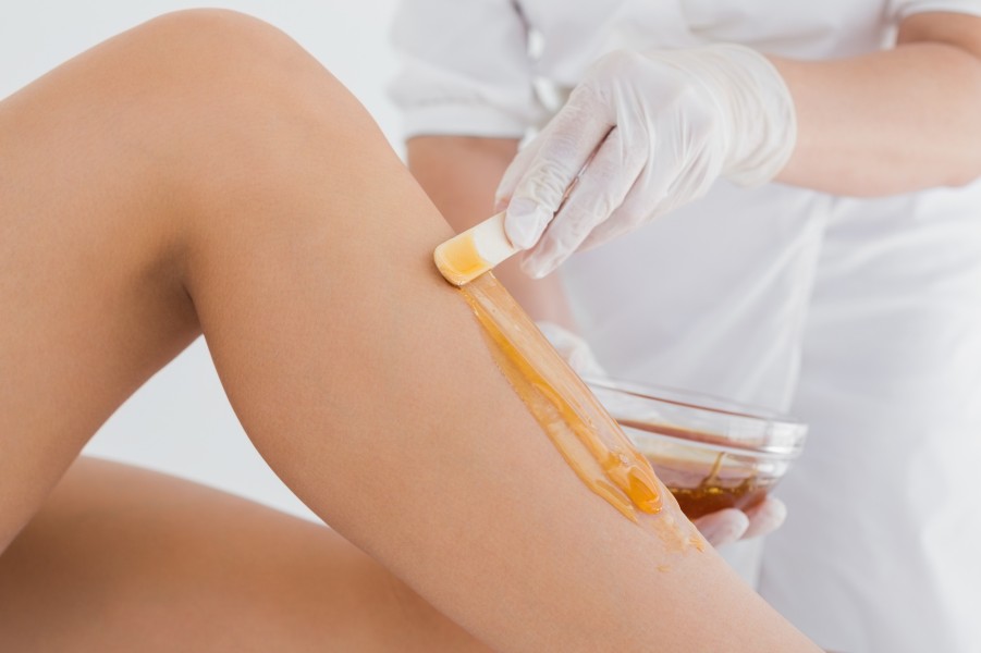 Rahasia Cegah Flek Hitam Setelah Waxing agar Kulit Tetap Cerah dan Halus Sepanjang Waktu