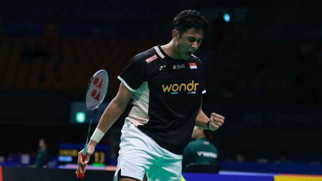 Jadwal Lengkap Badminton 25 September 2025: 16 Besar Korea Open
