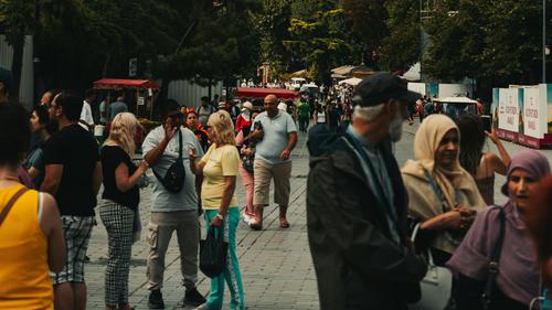 Tren Wisata Ramah Muslim Dunia 2026 China Jadi Sorotan