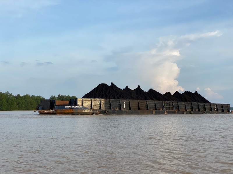 Harga Batu Bara Juli 2025 Naik, Optimisme Pasar Terjaga